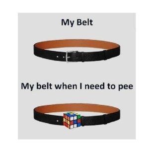 Belts